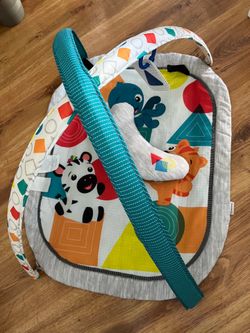 Baby toy $5