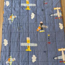 3lb Weighted Blanket 36x48in For Kids ( Retail Value $32.79)