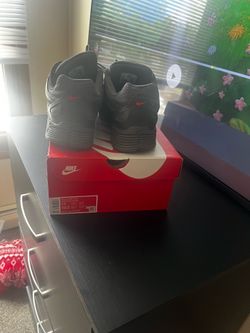 Nike p 6000 prm