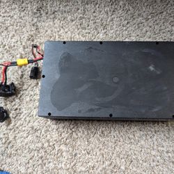  E Bike Batterys #2 -48 Volt