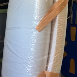 Memory Foam Bed Cover OEKO TEX - 19.HCN.73951