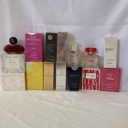 Perfumes De Mujer $25 