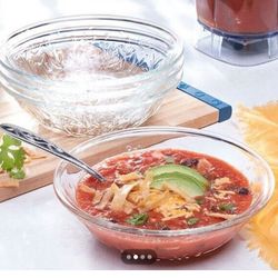 Platos Blancos Prineca House