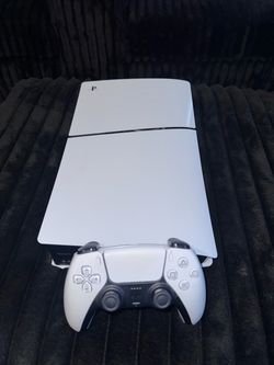 PS5 Digital