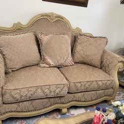 Love Seat