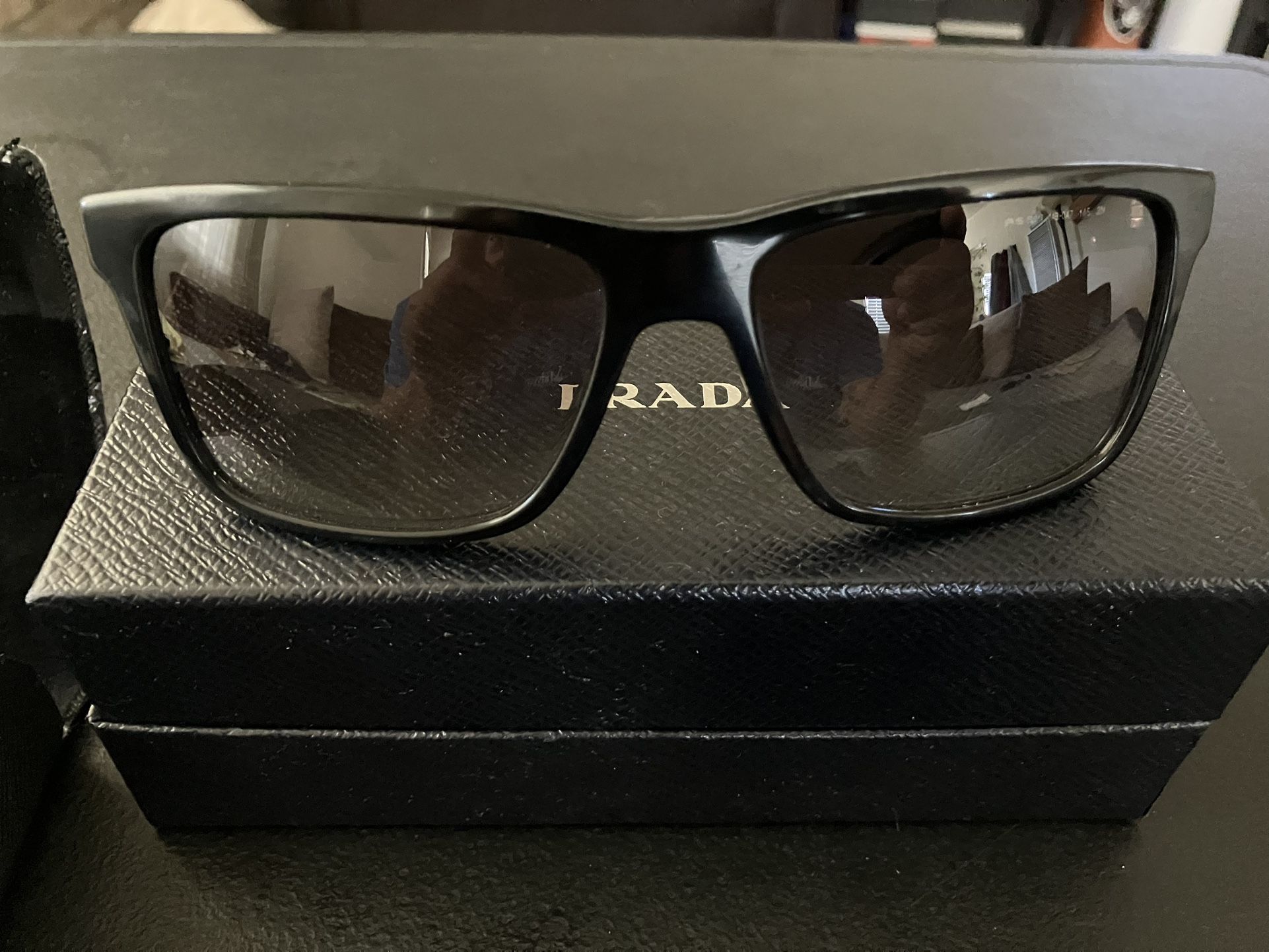 Prada Sunglasses