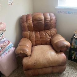 Recliner