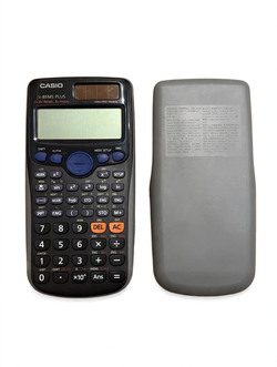 Casio fx-85MS Plus Scientific Calculator