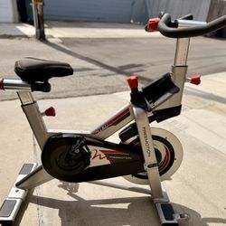 FreeMotion S11.9 Carbon Bike