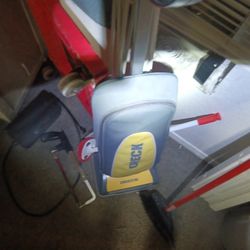 like new vacume oreck