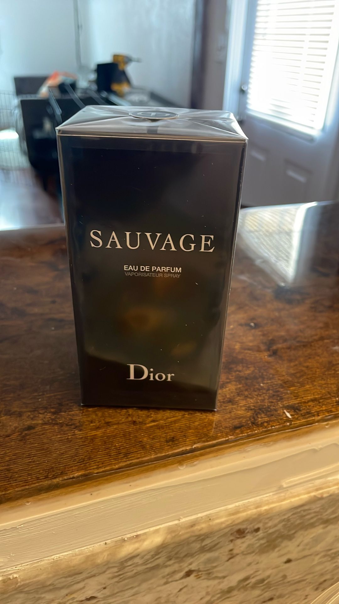 Dior Sauvage