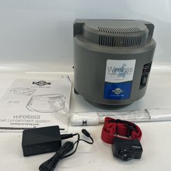 PetSafe PIF-300 Wireless Fence Pet Containment System