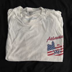 Vintage 96’ Atlanta Olympics T-Shirt
