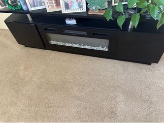 TV Console