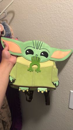 Star Wars backpack