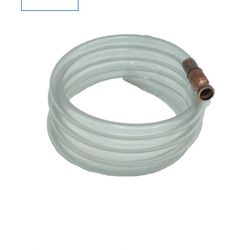 Siphon Tube