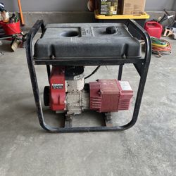 Coleman Generator