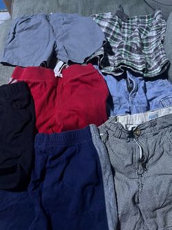 Toddler Shorts Size 3t