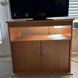 ARIO 30inch tv & TV Stand 
