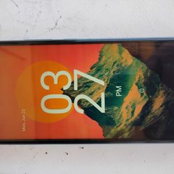 Blu View Speed 5G B1550VL 