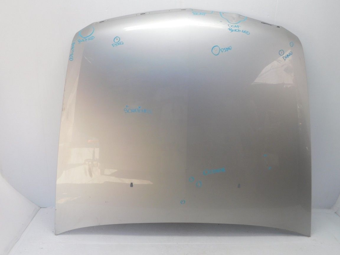 2003 2004 2005 2006 2007 CADILLAC CTS HOOD OEM USED