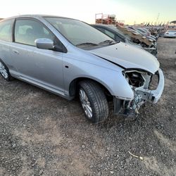 05 CIVIC SI EP3 PARTS 