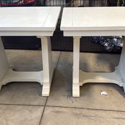 Side Tables 