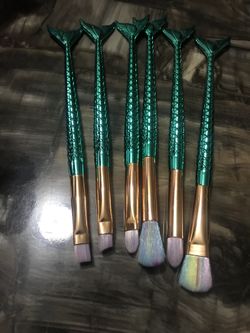 Brushes