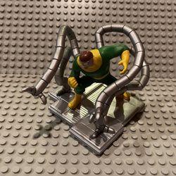 Disney Marvel Spider-man Doc Ock 2.5 Inch Figure