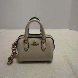 coach Mini Bag
