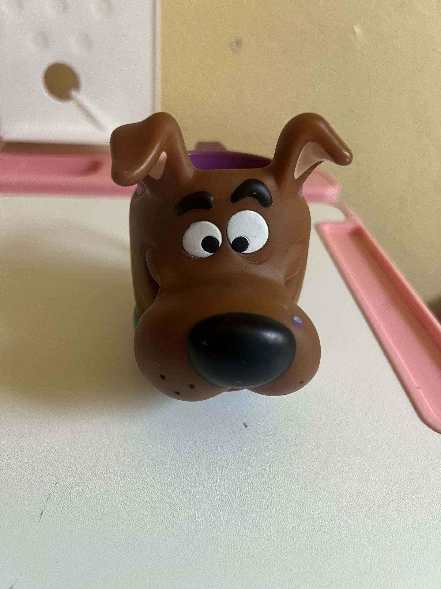 Applause Inc Scooby Doo Mug Vintage