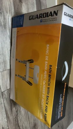 Shower Chair