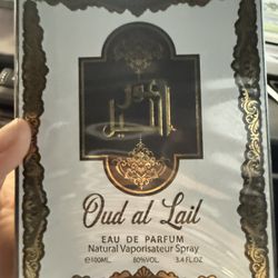 Oud Al Layl 