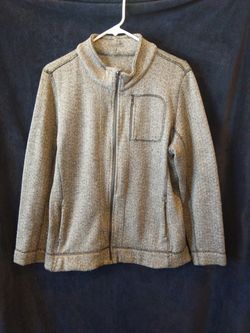 Marc New York Performance Fleece Jacket