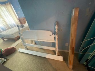 Bed Frame