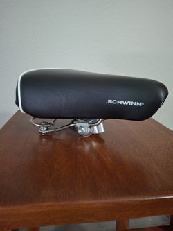 Bicycle Saddle