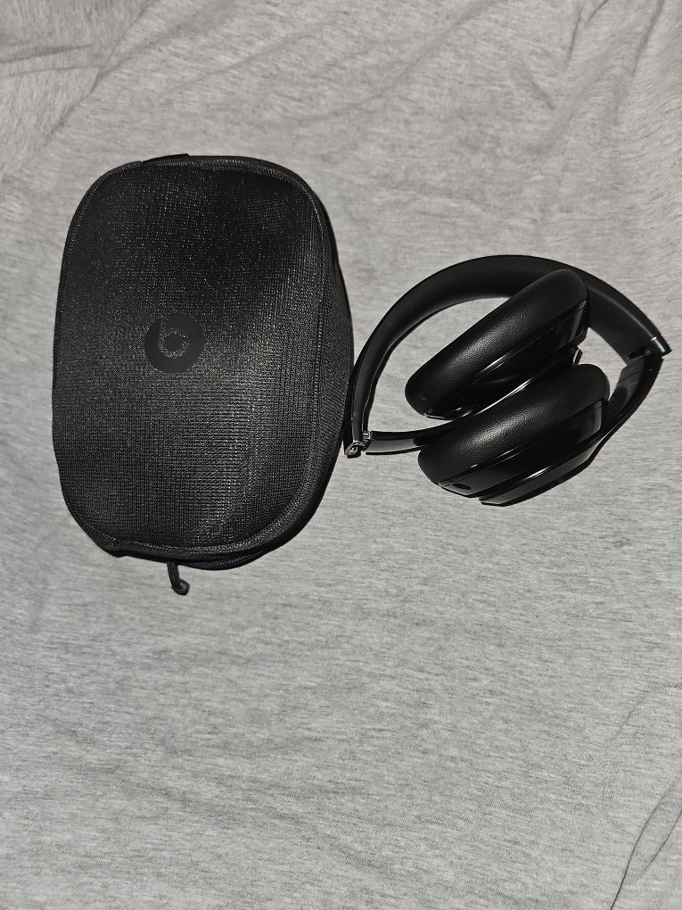 Headphones