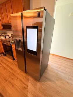 Samsung Refrigerator