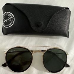 Rayban Sunglasses RB 3647-N 