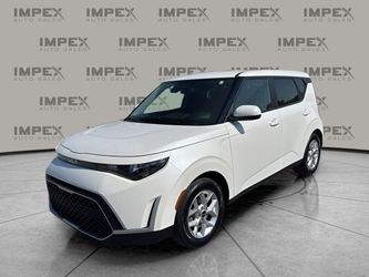 2024 Kia Soul