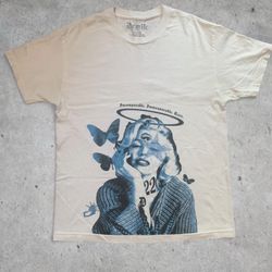 Demik Exclusive Shirt Of Marylin Rose (READ DESCRIPTION)