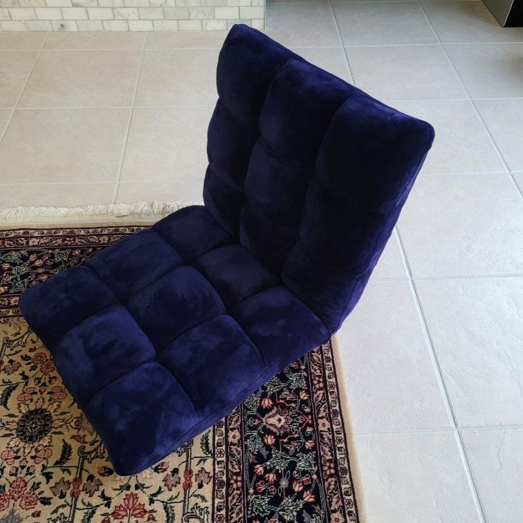 Comfortable Supportive Floor Chair