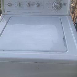 TOP LOAD KENMORE 90 Series Washer 