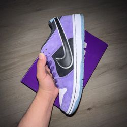 Nike SB Dunk Low “Hayley Wilson”