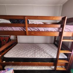 Bunk Beds