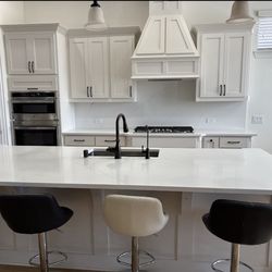 DFW Construction Group- Complimentary estimates