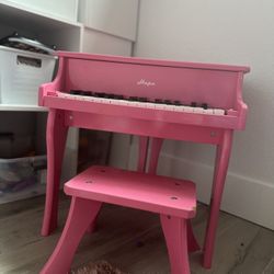 Toddler Piano 