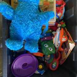 Toys