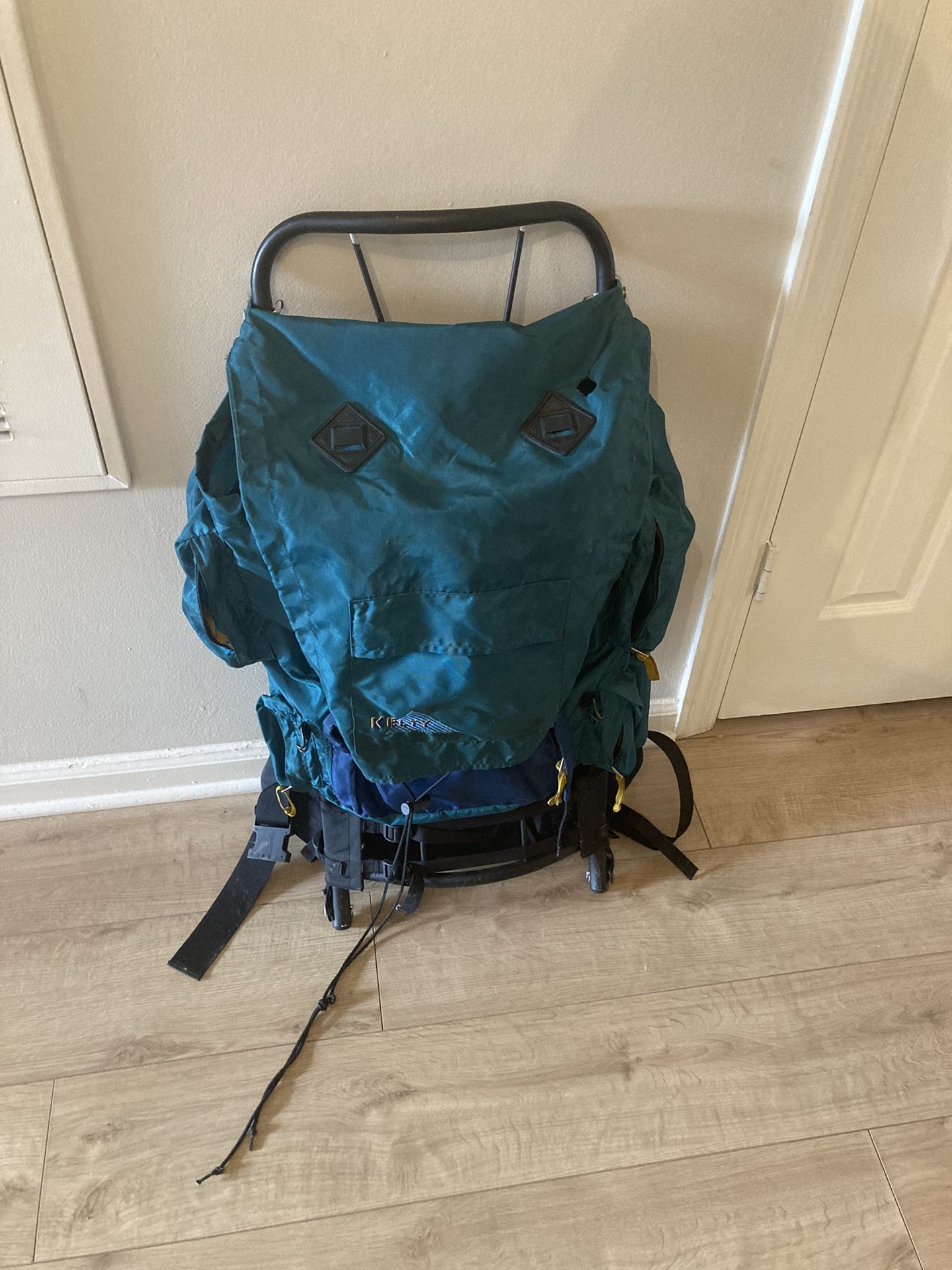 Kelly Hiking Backpack 