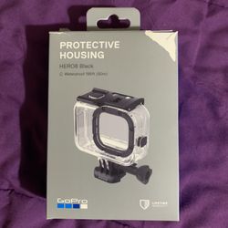 Protective Housing GoPro Case